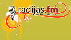 Klausykis radijo internetu, Radijas.fm - muzika po vienu stogu