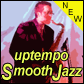 Uptempo Smooth Jazz