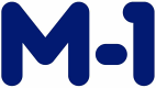 M-1