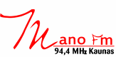 Mano Fm