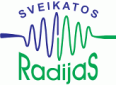 Sveikatos radijas