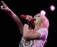 Avril Lavigne mieliausia - pašėlusi britų publika