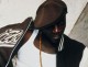 Akon'ui - vėl nemalonumai dėl elgesio su gerbėjais