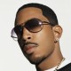 Būsimame Ludacris albume - kviestinių žvaigždžių spindesys