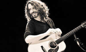 Patvirtinta, jog rudenį sulauksime naujo Chris Cornell solinio albumo 