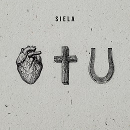 ALBUMO RECENZIJA + KONKURSAS | Siela - 