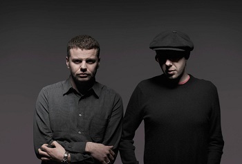 Elektronikos dievų „The Chemical Brothers“ koncertui ruošiama papildoma elektros srovė