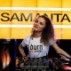 Nuo Lietuvos iki Ibisos: DJ Samanta atstovaus Lietuvą burn Residency finale