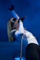 Meilė, muzika ir areštinė: 10 įdomių faktų apie Vilniuje koncertuosiančią Roisin Murphy