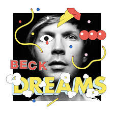 Beck pristato naują dainą 
