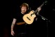 Ed Sheeran hitas 