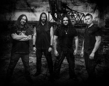 Žiemą Lietuvoje lankysis “Kataklysm”, „Septicflesh“ ir Aborted“ metalo karavanas