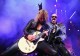 Metalo grandai „Judas Priest“ siunčia žinutę Lietuvai ir atskleidžia, kas apšildys jų koncertą Vilniuje