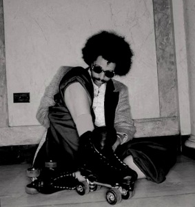 Muzikos legenda iš Detroito Moodymann - jau Vilniuje