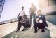 Šį penktadienį Karklę sudrebinsiantys britai „Rudimental“: „Negalime sulaukti, kol atvyksime į Lietuvą“
