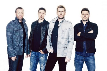 Dėl dainininkui atliktos operacijos atšaukiami visi „Nickelback“ koncertai Europoje, tarp jų – ir pasirodymas Kaune