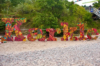Intrigos atomazga: startuoja festivalis „Karklė 2015 Live Music Beach“