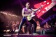 Muzikos chuliganai „Leningrad“ siautės Vilniuje