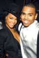 Chris'as Brown'as ir Rihanna kartu jau kuria naują muziką