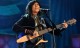 Geriausio 2015 m. Kanados albumo autorė - 74 m. folk muzikos atikėja Buffy Sainte-Marie (+ visi pretendentai į 