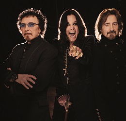 Pirmą ir paskutinį sykį Baltijos šalyse – metalo dievai „Black Sabbath“ su Ozzy Osbourne'u priešakyje