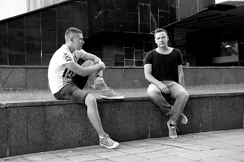 Lilas ir Innomine albumą pristatys repo pasaulyje neįprastu formatu