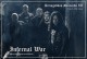 Jokio pasigailėjimo: festivalyje “Armageddon Descends IV” pasirodys “Infernal War”