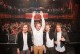 Latvių grupė „Carnival Youth“ laimėjo prestižinį Europos apdovanojimą