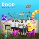 Naują vaizdo klipą pristatantys „The Roop“ – pirmieji pasaulyje