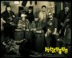 Legendinė grupė IVTKYGYG grįžta su sarkastiška pramogų elitui skirta daina „Aš aš“ (+ audio)