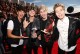 MTV apdovanojimą vakar pelniusieji jaunimo dievukai „5 Seconds Of Summer“ pirmąsyk gros Baltijos šalyse