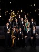 Pirmąsyk Vilniuje – stilingieji Vokietijos retro karaliai Maxas Raabe ir „Palast Orchester“