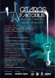 Atskleista jaunųjų gitaristų konkurso „Gitaros faktorius 2015“ komisija 