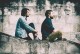 Po išpuolių Paryžiuje dainą „Earth“ pristatantys „Sisters On Wire“ ragina susimąstyti apie savo planetą