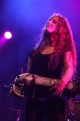 „Eluveitie“ vokalistė A. Murphy: „Niekur tiek nesilinksminome, kaip Lietuvoje“