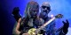 Žvaigždžių užkulisiai: ko pageidauja į Vilnių atvykstantys „Judas Priest“?