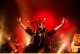 FOTO GALERIJA | Vilnių drebino sunkiosios muzikos atstovų „Eluveitie“ pasirodymas