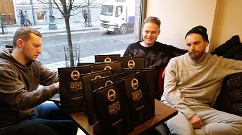 M.A.M.A 2015: paskelbti nominantai
