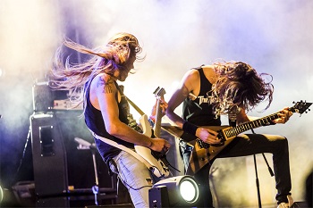 Pirmosios „Devilstone“ 2016 naujienos – festivalis vidurvasarį Anykščiuose