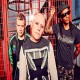 2016 m. balandį Rygoje koncertuos britai „The Prodigy“