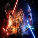  Filmo „Star Wars: The Force Awakens“ garso takelis jau pasiekiamas „Spotify“ muzikos platformoje