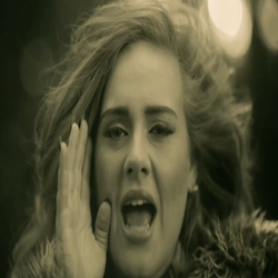  Adele albumas „25“ daugiausiai parduodamas muzikinis įrašas nuo 2011 m., kuris jau ketvirtą savaitę laikosi Nr. 1  „Billboard“ top-200-uke