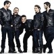 Kalbama apie originalios britų grupės „Take That“ sudėties sugrįžimą 2017 metais