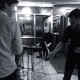 Grupė „The XX“ pasidalino nuotrauka iš studijos, kurioje užfiksuoti įrašinėjantys 3-iąjį albumą