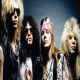  Roko muzikos pasaulyje sklando gandai apie grupės „Guns N‘ Roses“ susivienijimą