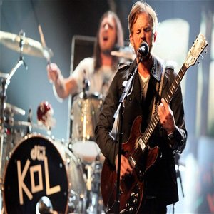 „Kings of Leon“ 2016 metų taikinys – naujas albumas