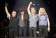 Bon Jovi kovo mėnesį grįžta su nauju albumu