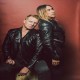  Iggy Pop ir Josh Homme sukirto rankomis kartu išleisti slaptą albumą
