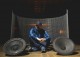 Repo senbuvis Yga pristato pirmą solinį albumą ir naują singlą (+ audio)