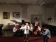 Monika Linkytė kartu su styginiu kvintetu pristato singlą